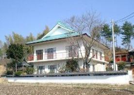 日本道観　改築工事