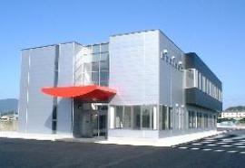 西郷町社屋　新築工事