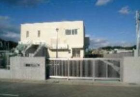西郷ポンプ場建設工事　(場内整備)