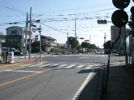 錦町大島地内路面復旧工事 (いわき市)
